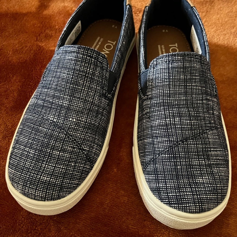 Children Toms
